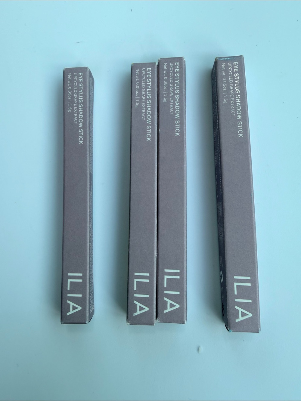 ILIA Bundle! - Picture 2 of 9